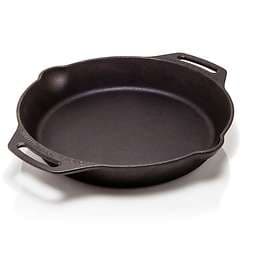 Petromax Fire Skillet w/ Two Handles (30cm)