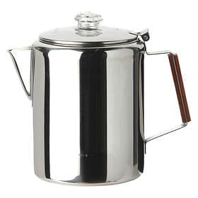 Coghlan's Stainless Steel Coffee Pot 12 Cups