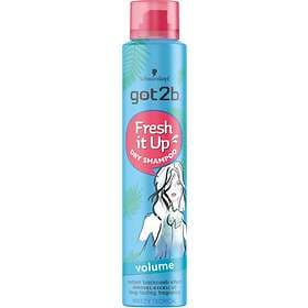 Schwarzkopf Got2B Fresh It Up Volume Dry Shampoo 200ml
