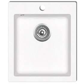 vidaXL 141674 (White)