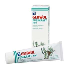 Gehwol Mint Cooling Foot Balm 75ml