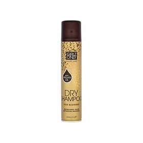 Girlz Only For Blondes Dry Shampoo 200ml