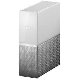 WD My Cloud Home