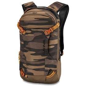 Dakine Heli Pack 10001470 12L