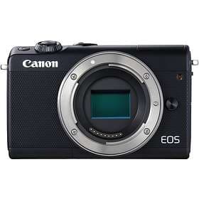 Canon EOS M100