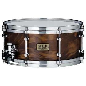 Tama S.L.P Fat Spruce Snare 14"x6"