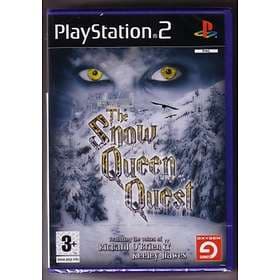 The Snow Queen Quest (PS2)