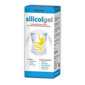 Saguna Silicol Gel 200ml