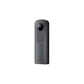 Ricoh-Pentax Theta V 360 4K Cam