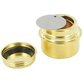Highlander Outdoor Brass Meths Burner