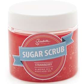 Isabelle Laurier Sugar Body Scrub 500g