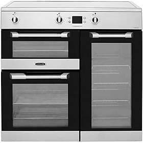 Leisure Cuisinemaster 90 Induction (Stainless Steel)
