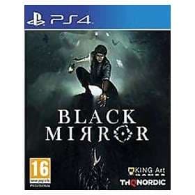 Black Mirror (PS4)
