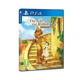 The Girl and the Robot (PS4)