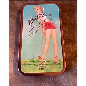 Benefit Bathina "Take a Picture... It Lasts Longer" Body Balm 110g
