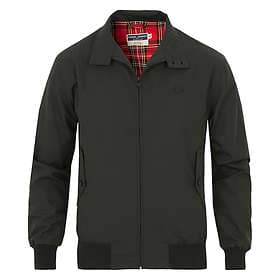 Fred Perry Reissues Made In England Harrington Jacket (Men's)