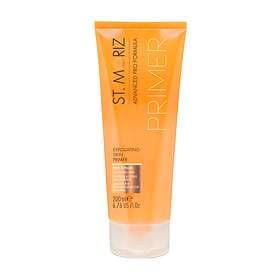 St Moriz Advanced Pro Exfoliating Skin Primer 200ml