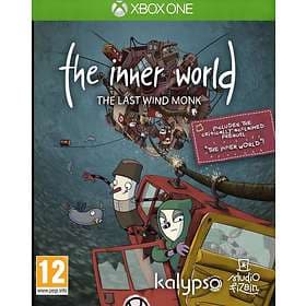 The Inner World: The Last Wind Monk (Xbox One | Series X/S)