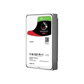 Seagate IronWolf ST6000VN0033 256MB 6TB