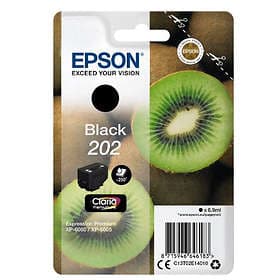 Epson 202 (Black)