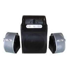 Empire Media Tube A6