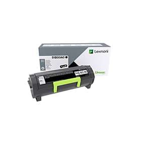 Lexmark 51B00A0 (Black)