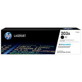 HP 203A (Black)