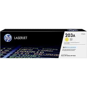 HP 203A (Yellow)