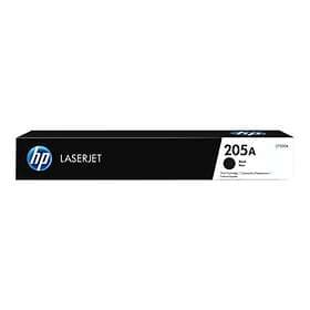 HP 205A (Black)