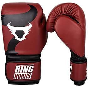 Ringhorns Charger Boxing Gloves