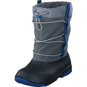 Crocs Swiftwater Waterproof Boot (Jr)