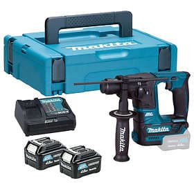 Makita HR166DSMJ (2x4Ah)
