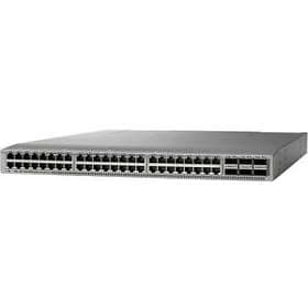 Cisco Nexus 93108TC-EX