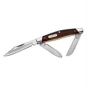 Buck Knives 371 Stockman