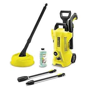 Kärcher K2 Premium Full Control Home