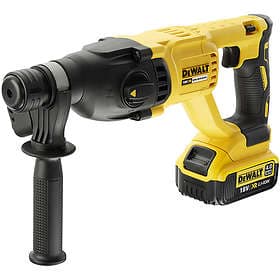 Dewalt DCH133M1 (1x4Ah)