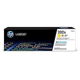 HP 202A (Yellow)