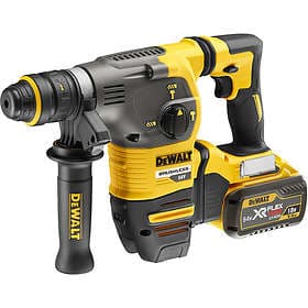 Dewalt DCH334X2 (2x9Ah)