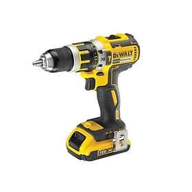 Dewalt DCD795P1 (1x5Ah)
