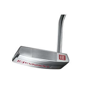 Evnroll ER2 Mid-blade Putter