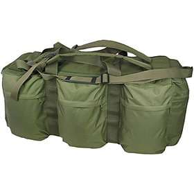 KombatUK Assault Holdall 100L