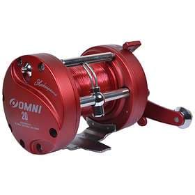 Shakespeare Omni Multiplier 20LB