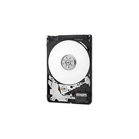 HGST Travelstar Z5K500 HTS725050B7E630 32MB 500GB