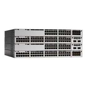 Cisco Catalyst 9300-48T-A