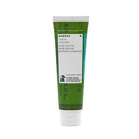 Korres Guava Body Butter 125ml
