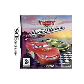Cars: Race-O-Rama (DS)