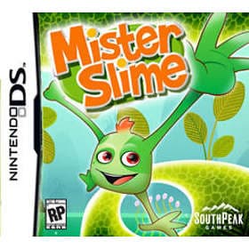 Mister Slime (DS)