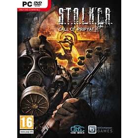 STALKER Call of Pripyat (PC)