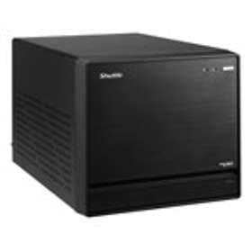 Shuttle SZ270R8 (Black)