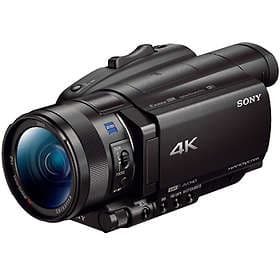 Sony Handycam FDR-AX700